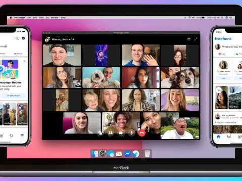Videókonferenciát és virtuális randit is szervezhetünk a Facebook újításaival