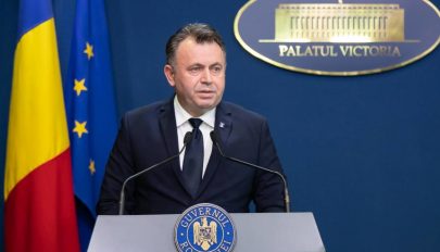 Tătaru: két nehéz hétnek nézünk elébe; fokozatosan nőni fog az esetszám