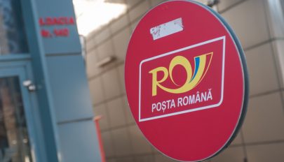 Erdélyi magyar szervezetek negatív kampányát sérelmezi a Román Posta