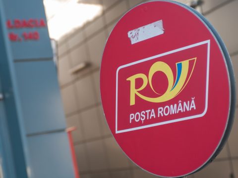 Keresztbe tett a Román Posta