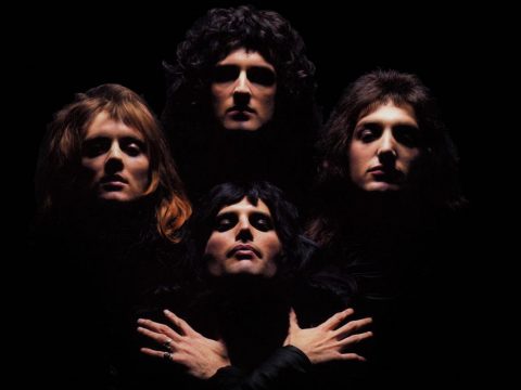 Elveszettnek hitt Queen-dal jelenik meg szeptemberben