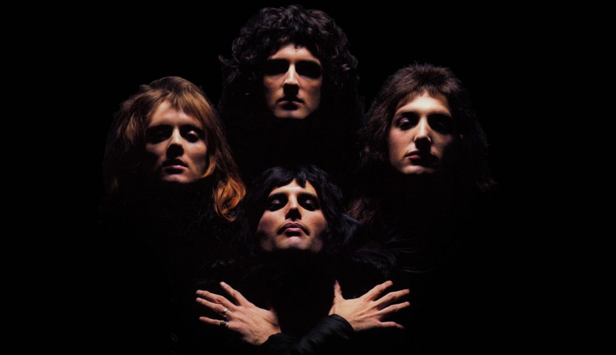 Elveszettnek hitt Queen-dal jelenik meg szeptemberben