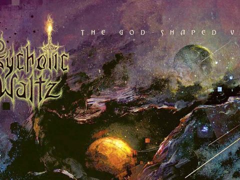 Psychotic Waltz – The God Shaped Void