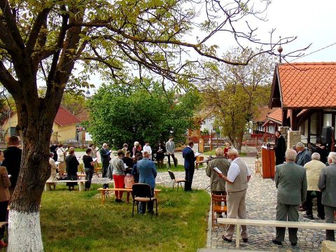 A természet templomában