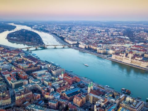 Egy percre le fog állni Budapest a trianoni döntés évfordulóján