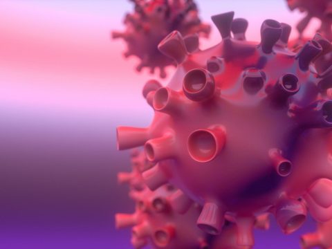 4875 új koronavírusos megbetegedést jelentettek 24.822 teszt feldolgozása nyomán