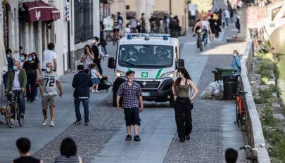 Gyorsítják az óvintézkedések feloldását, majdnem mindent újranyitnak Olaszországban