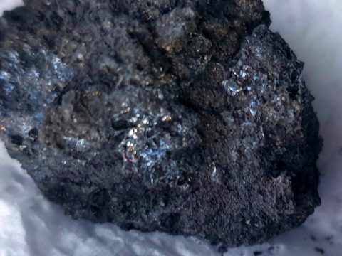 Meteoritdarabok érhettek földet Iași megyében