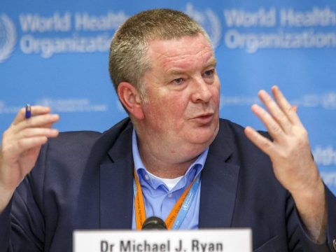 WHO: nem valószínű, hogy idén véget ér a koronavírus-járvány