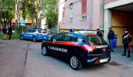 Idős férfiakat megkárosító, romániaiakból álló bűnszervezetet számoltak fel Olaszországban