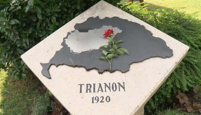 Politikusaink üzennek Trianon kapcsán