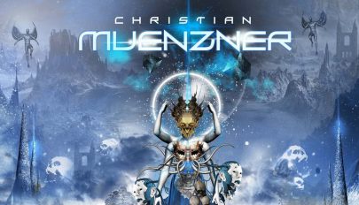 Christian Muenzner – Path Of The Hero