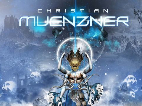 Christian Muenzner – Path Of The Hero