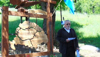 Az alkotó üzenete