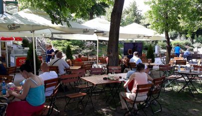 Nőtt az alkoholfogyasztás