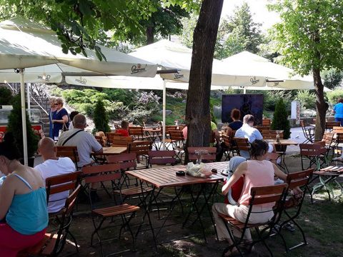 Nőtt az alkoholfogyasztás