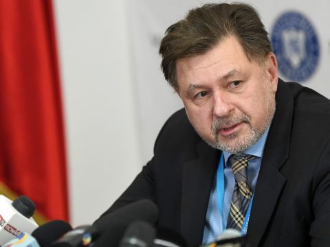 Rafila: az elkövetkező hetekben nőni fog az intenzív terápiát igénylő esetek és az elhalálozás száma