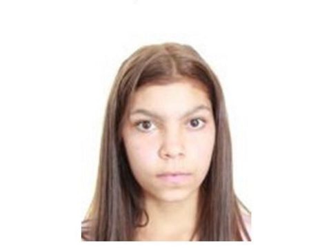 Eltűnt egy 15 éves oltszemi lány