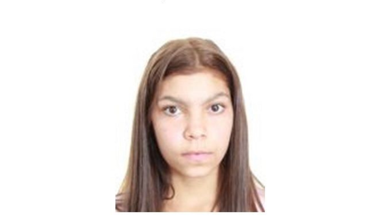 Eltűnt egy 15 éves oltszemi lány