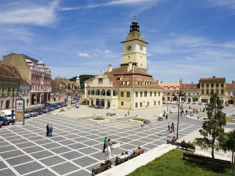 Robbanásszerűen megnőtt a fertőzöttek száma Brassóban