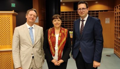 Megegyeztek Brüsszelben a polgári kezdeményezések határidejének meghosszabbításáról