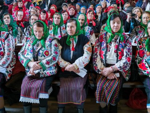 A moldvai csángók nem tarthatták meg a június végi bákói magyar miséjüket
