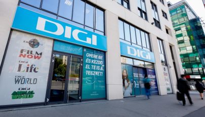 Eladja magyarországi érdekeltségeit a DIGI