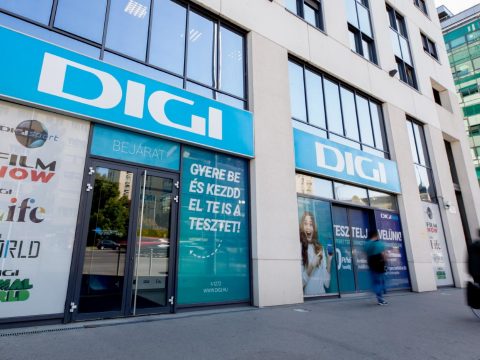 Eladja magyarországi érdekeltségeit a DIGI