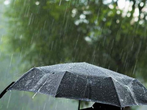 Esőre és megerősödő szélre figyelmeztetnek a meteorológusok