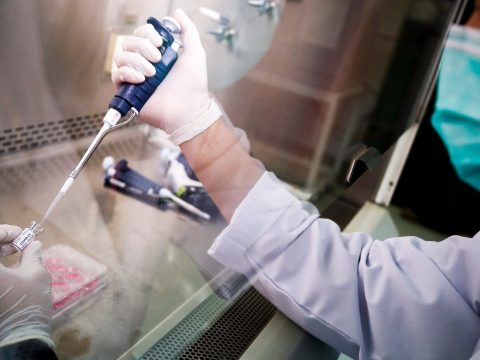 Megkezdődött a világ eddigi legnagyobb koronavírus-vakcina tesztje