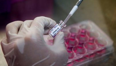 Jelentősen csökkenti a koronavírus-betegek halálozási kockázatat egy már létező gyógyszer
