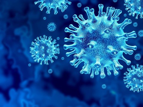 2737 új koronavírusos megbetegedést jelentettek 31.812 teszt feldolgozása nyomán