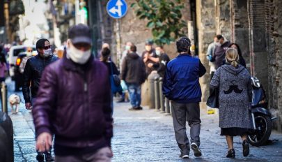 Meghaladta az ötszázezret a halálos áldozatok száma a világon