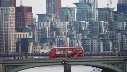 Érvénybe lépett a brit karanténszabály