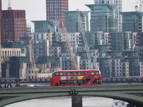 Érvénybe lépett a brit karanténszabály