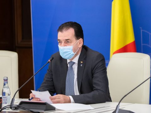 Orban: szerencsés lenne, ha a 2021-es költségvetést az új parlament szavazná meg