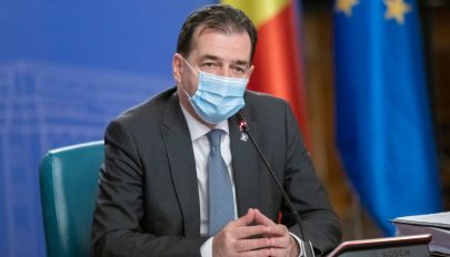 Orban: fel kell készíteni a kórházakat nagyobb számú koronavírus-fertőzött fogadására