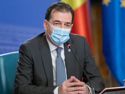 Orban: fel kell készíteni a kórházakat nagyobb számú koronavírus-fertőzött fogadására