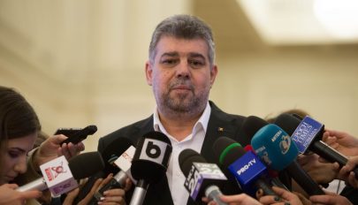 Ciolacu: a parlamenti választások esetleges elhalasztásáról a szakembereknek kell dönteniük
