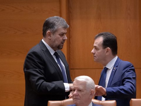 Orban szerint december 6-án lesznek a parlamenti választások, Ciolacu szerint nem