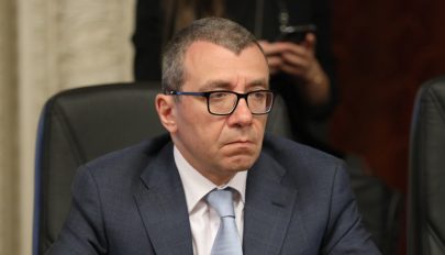 Felmentették a korrupciós vádak alól Mihai Voicu liberális törvényhozót