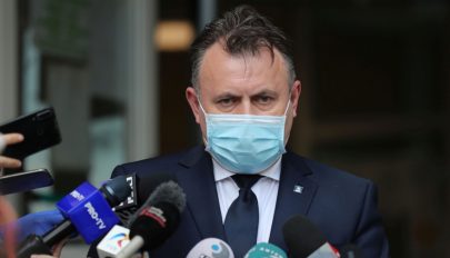 Az egészségügyi miniszter egyelőre nem tervezi a szükségállapot újbóli bevezetését