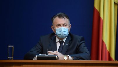 Tătaru: az új korlátozásokat ott fogják bevezetni, ahol gócpontok vannak kialakulóban