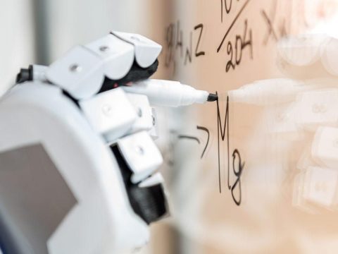 Kézírást imitáló mesterséges intelligenciát fejlesztenek német kutatók