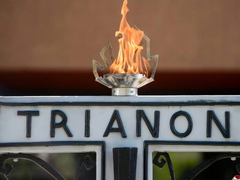 A képviselőház elutasította Iohannis igénylését a Trianon-törvény újratárgyalására vonatkozóan