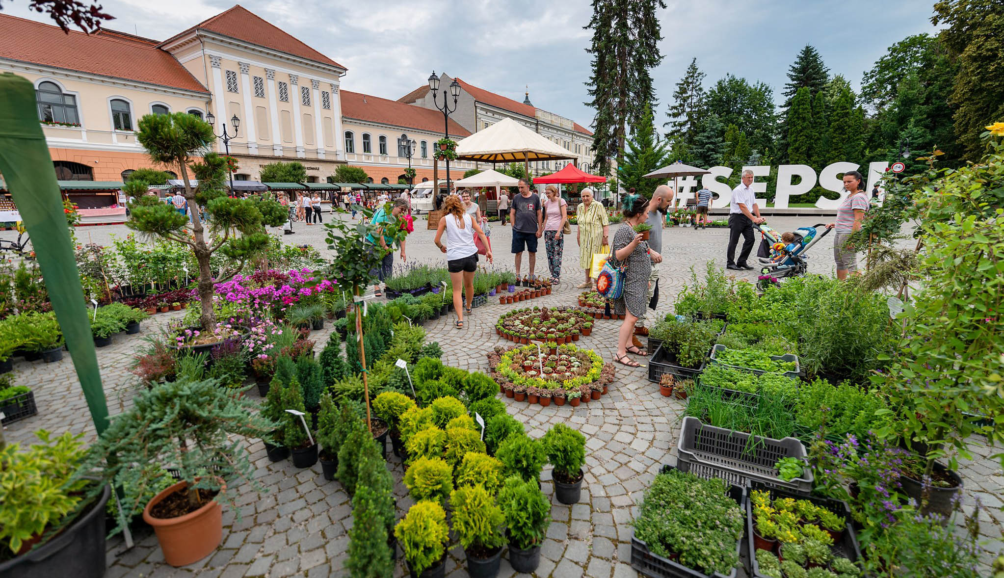 Hiányolták a vásárlók