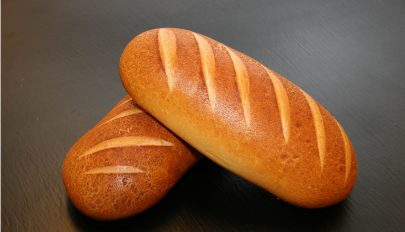 Mérgezett kenyér