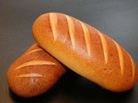 Mérgezett kenyér
