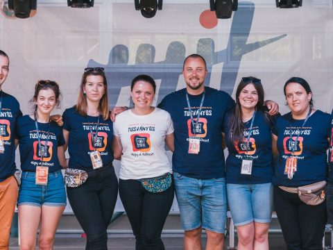 25 éves a Magyar Ifjúsági Tanács
