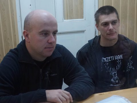 Szabadlábra helyezhetik Szőcs Zoltánt